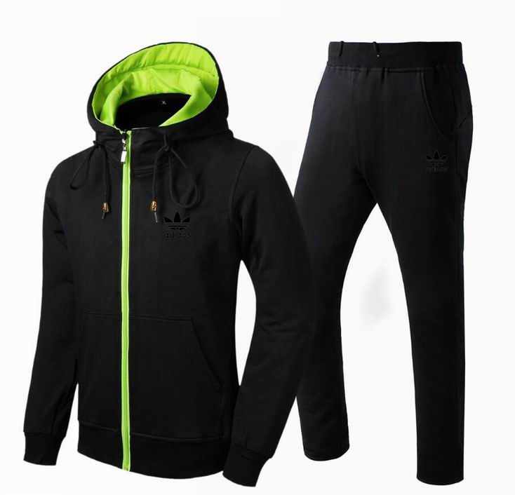 men adidas sport suits-982